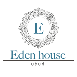 Eden House Ubud